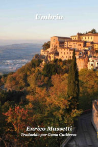 Title: Umbria: Español, Author: Enrico Massetti