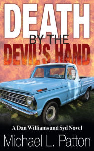Title: Death by the Devil's Hand, Author: Michael L. Patton