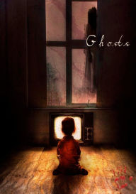 Title: Ghosts, Author: Vários Autores