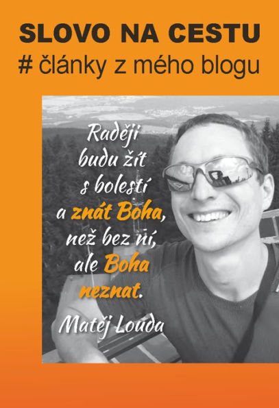 Slovo na cestu # Clanky z meho blogu