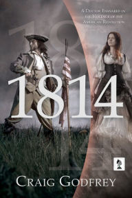 Title: 1814, Author: Craig Godfrey