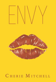 Title: Envy, Author: Cherie Mitchell