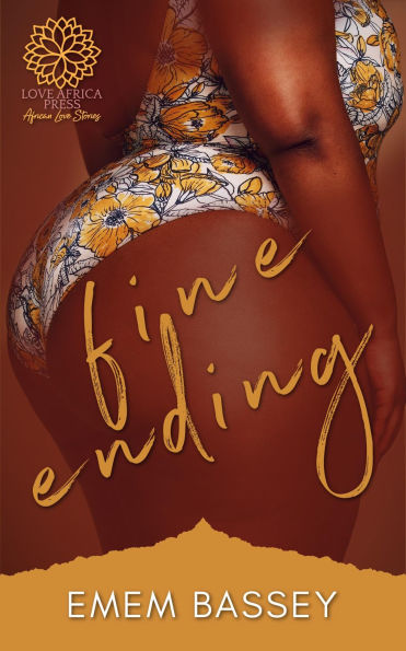 Fine Ending (Age is no Bother, #4)