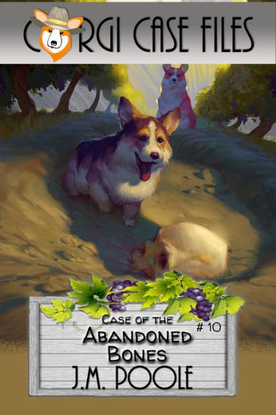 Case of the Abandoned Bones