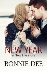 Title: New Year, Author: Bonnie Dee