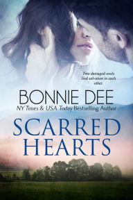 Title: Scarred Hearts, Author: Bonnie Dee