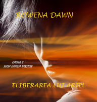 Title: Eliberarea lui Ariel, Author: Rowena Dawn