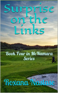 Title: Surprise on the Links, Author: Roxana Nastase