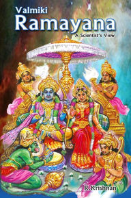 Title: Valmiki Ramayana, Author: Dr R Krishnan