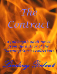 Title: The Contract, Author: Lindsay Debout