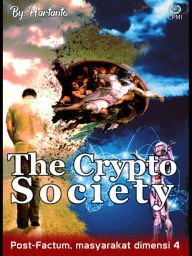 Title: The Cryptosociety, Author: Hartanto