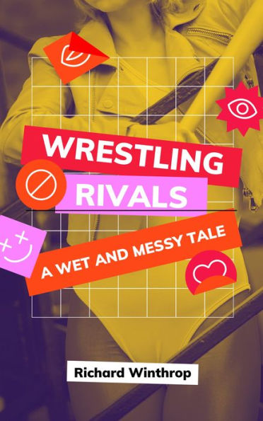 Wrestling Rivals