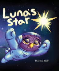 Title: Luna's Star, Author: Sheamus Adair