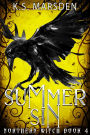 Summer Sin (Northern Witch #4)