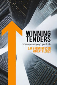Title: Winning Tenders, Author: Lars Henningsson