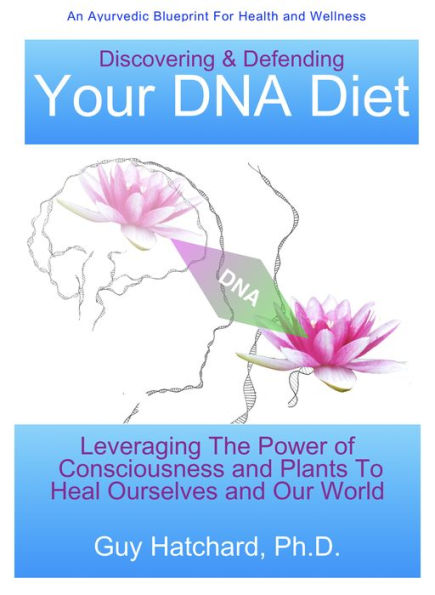 Your DNA Diet