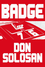 Title: Badge, Author: Don Solosan
