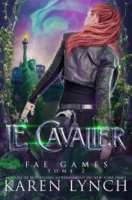 Title: Le Cavalier, Author: Karen Lynch