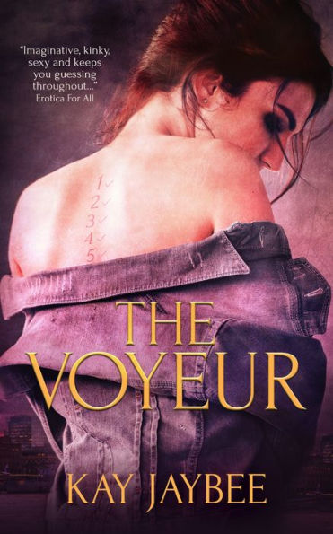 The Voyeur