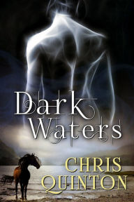 Title: Dark Waters, Author: Chris Quinton