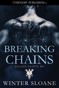 Title: Breaking Chains, Author: Winter Sloane