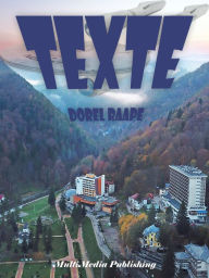 Title: Texte, Author: Dorel Raape