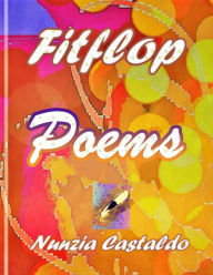 Title: Fitflop Poems, Author: Nunzia Castaldo