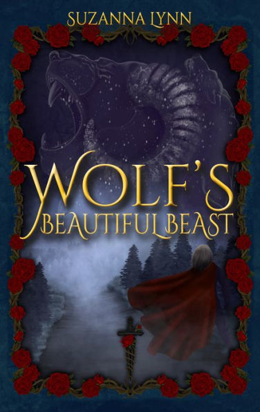 Wolf's Beautiful Beast
