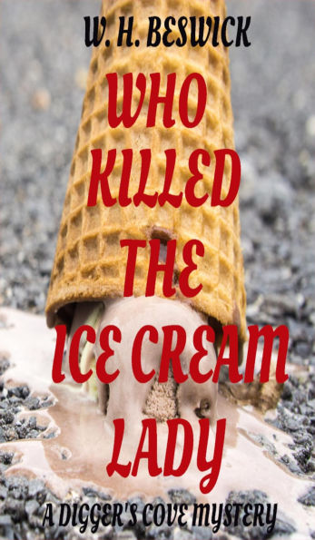 Who Killed the Ice Cream Lady
