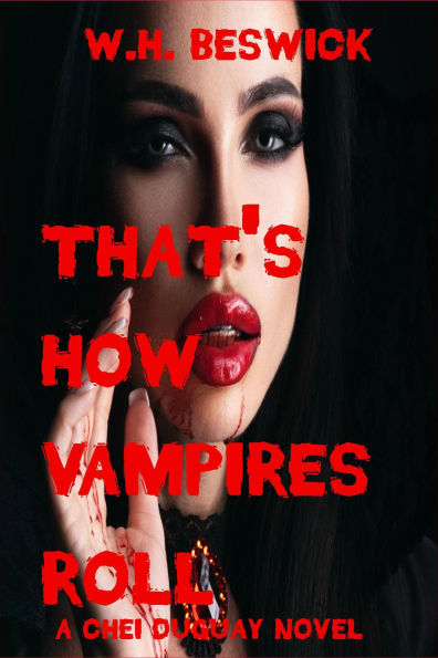 That's How Vampire Roll
