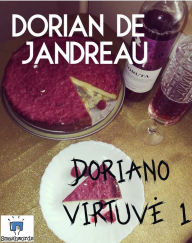 Title: Doriano virtuve 1, Author: Dorian de Jandreau