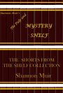 Shannon Muir's The Pulp and Mystery Shelf: The Shorts from the Shelf Collection