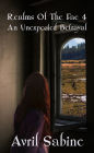 Realms Of The Fae 4: An Unexpected Betrayal