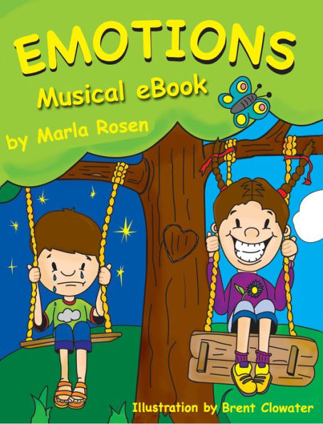 Emotions Musical eBook