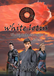 Title: White Lotus, Author: Seb Cielens