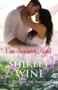 Title: One Summer Night, Author: Shirley Wine