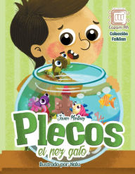 Title: Plecos, el pez gato, Author: Javier Martínez (Pacam)
