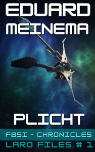 Title: Plicht, Author: Eduard Meinema