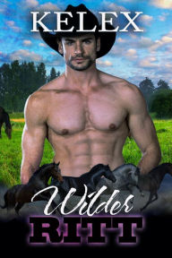 Title: Wilder Ritt, Author: Kelex