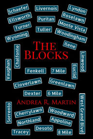 Title: The Blocks, Author: Andrea R. Martin