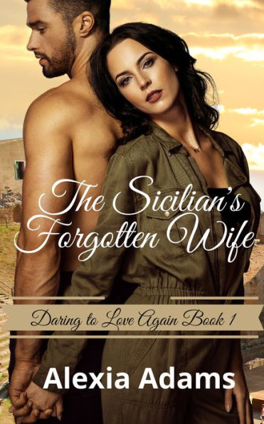 The Sicilian's Forgotten Wife