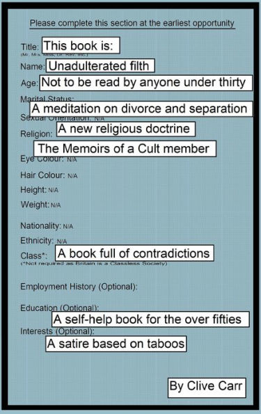 This book is: