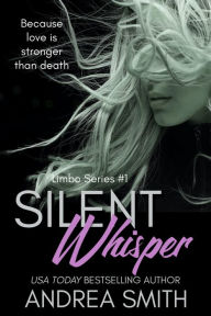 Title: Silent Whisper, Author: Andrea Smith