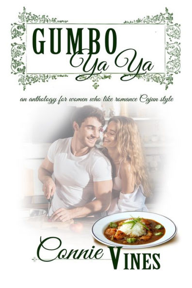 Gumbo Ya Ya