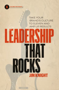 Title: Leadership That Rocks, Author: Jim Knight