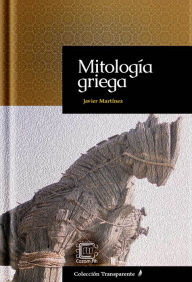 Title: Mitología griega, Author: Javier Martínez (Pacam)