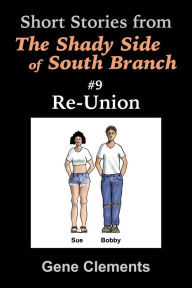 Title: Re-Union, Author: Gene Clements