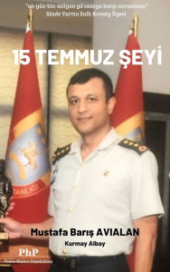 Title: 15 Temmuz Seyi, Author: Peace Hunter Publishing