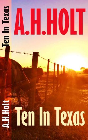 Ten in Texas