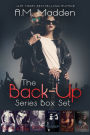 The Back-Up Series Box Set